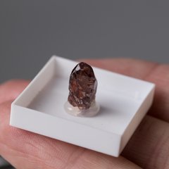 Циркон, кристал 13*5*7мм, Танзанія