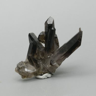 Морион, сросток кристаллов 58*44*36мм, 29г, США