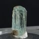 Аквамарин кристал 11*5*5мм блакитний берил з Намібії 2