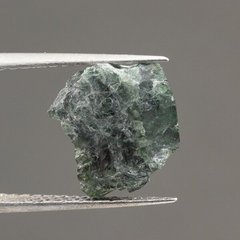 Александрит, кристалл 11*10*6мм, 0.9г, Бразилия