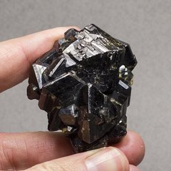 Касситерит кристалл 53*38*30мм, Боливия
