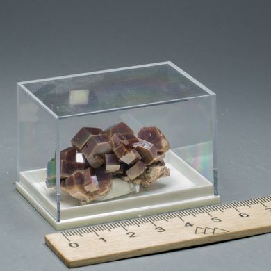 Ванадиніт з Марокко 43*22*23мм, 40г