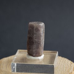Рубин сапфир 20*9*9мм необработанный кристалл из Танзании