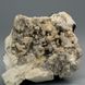 Шерл та димчастий кварц, кристали в польовому шпаті 94*77*46мм, 198г, Намібія 5
