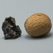 Метеорит, железный октаэдрит, 24*23*19мм, 24.6г, Аргентина 3