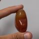 Сердце-оберег из бразильского сердоликового агата разных размеров на выбор от 396грн 3